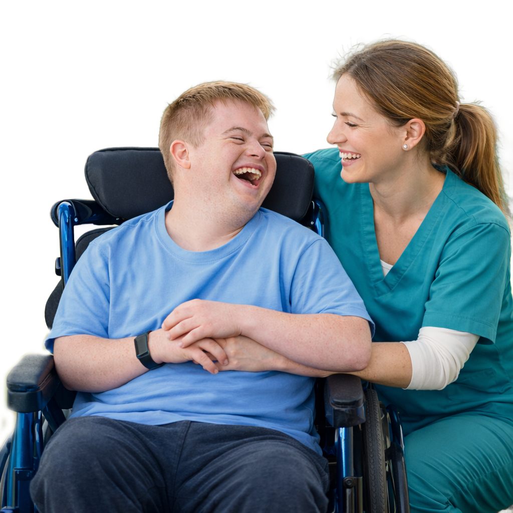 Community Participation Support