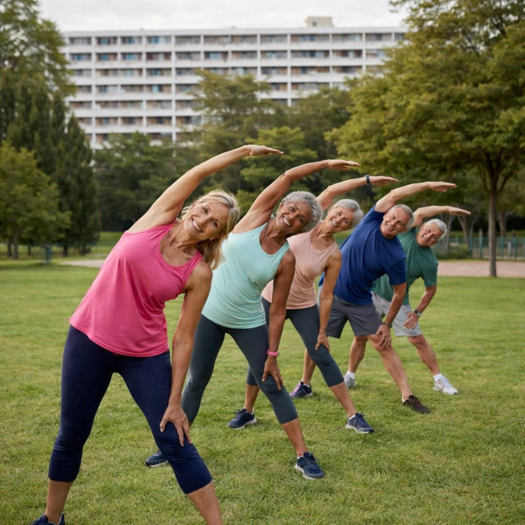 Active Community Engagement